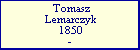 Tomasz Lemarczyk