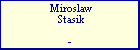 Miroslaw Stasik