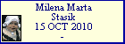 Milena Marta Stasik