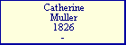 Catherine Muller