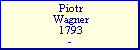 Piotr Wagner