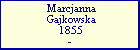 Marcjanna Gajkowska