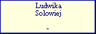 Ludwika Solowiej