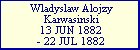 Wladyslaw Alojzy Karwasinski