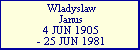 Wladyslaw Janus