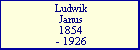 Ludwik Janus