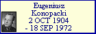 Eugeniusz Konopacki