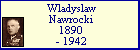 W�adys�aw Nawrocki