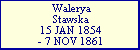 Walerya Stawska