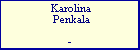 Karolina Penkala