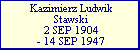 Kazimierz Ludwik Stawski