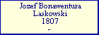 Jozef Bonawentura Laskowski