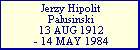 Jerzy Hipolit Palusinski