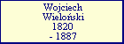 Wojciech Wieloski
