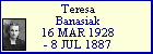 Teresa 