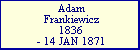 Adam Frankiewicz
