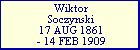 Wiktor Soczynski