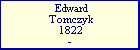 Edward Tomczyk