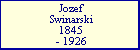 Jozef Swinarski