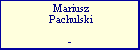 Mariusz Pachulski