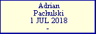 Adrian Pachulski