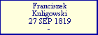 Franciszek Kuligowski