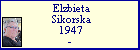 Elzbieta Sikorska