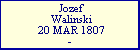 Jozef Walinski