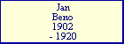 Jan Beno
