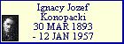 Ignacy Konopacki
