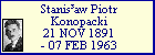 Stanisaw Piotr Konopacki