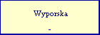  Wyporska
