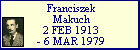 Franciszek Makuch