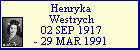 Henryka Westrych