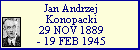 Jan Konopacki