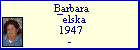 Barbara �elska