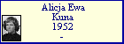 Alicja Ewa Kuna