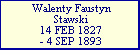 Walenty Faustyn Stawski