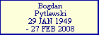 Bogdan Pytlewski