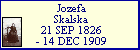 Jozefa Skalska