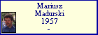Mariusz Madurski