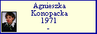 Agnieszka Konopacka