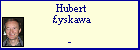 Hubert �yskawa