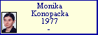 Monika Konopacka