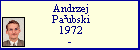 Andrzej Pa�ubski