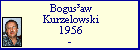 Bogus�aw Kurzelowski