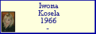 Iwona Kosela