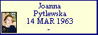 Joanna Pytlewska