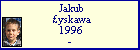 Jakub �yskawa