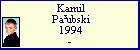 Kamil Pa�ubski